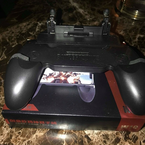 Mobile Game Controller for IOS/Android - Picture 3 of 3